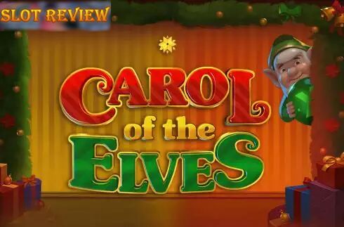 Carol of the Elves slot